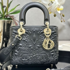 Christian Dior My Lady Bags